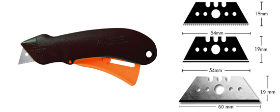 medoc safety knife